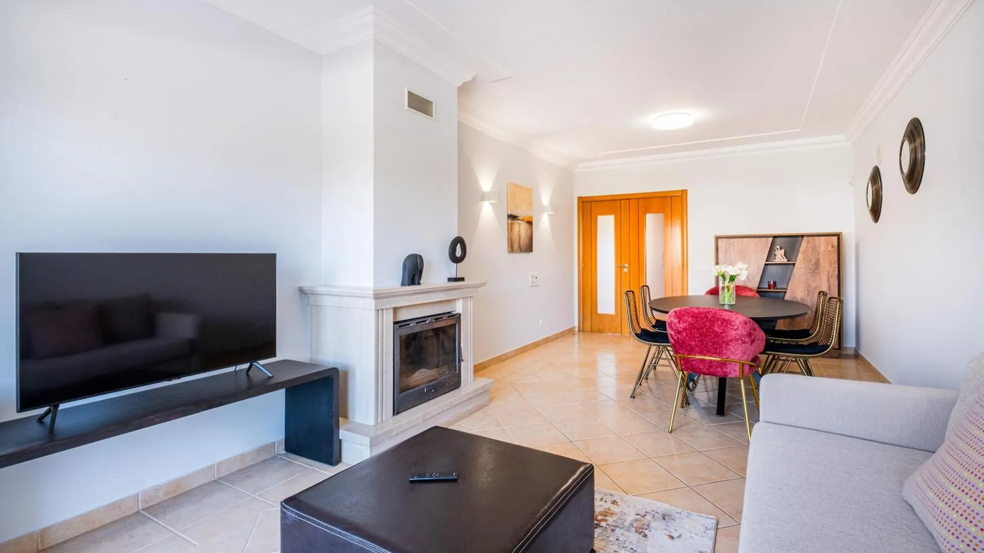 Farmvillage Apartment - Free Wifi Albufeira
