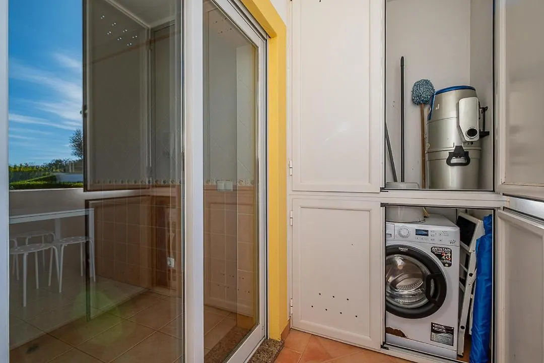 Farmvillage Apartment - Free Wifi Albufeira