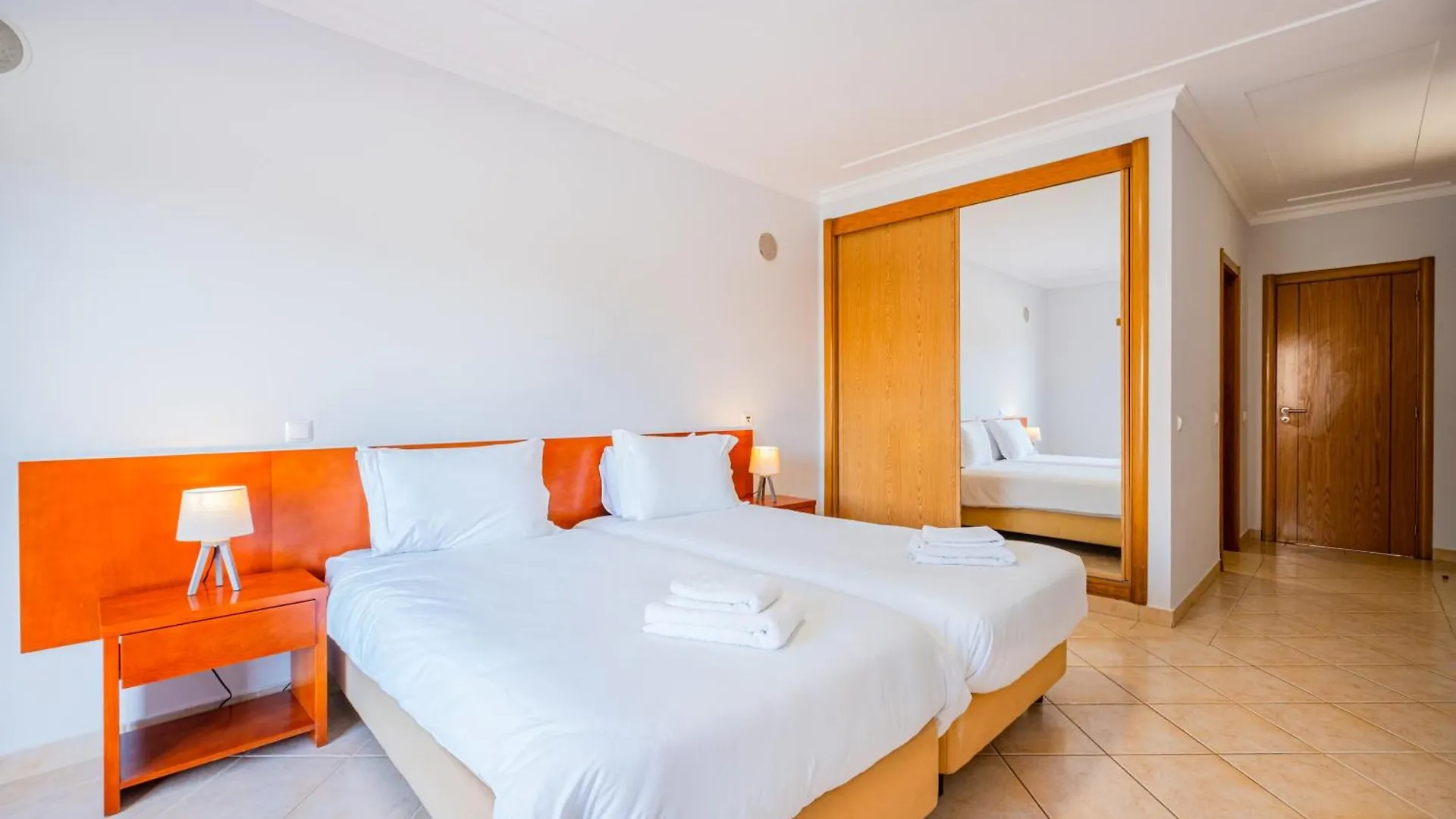 Farmvillage Apartment - Free Wifi Albufeira Portugal