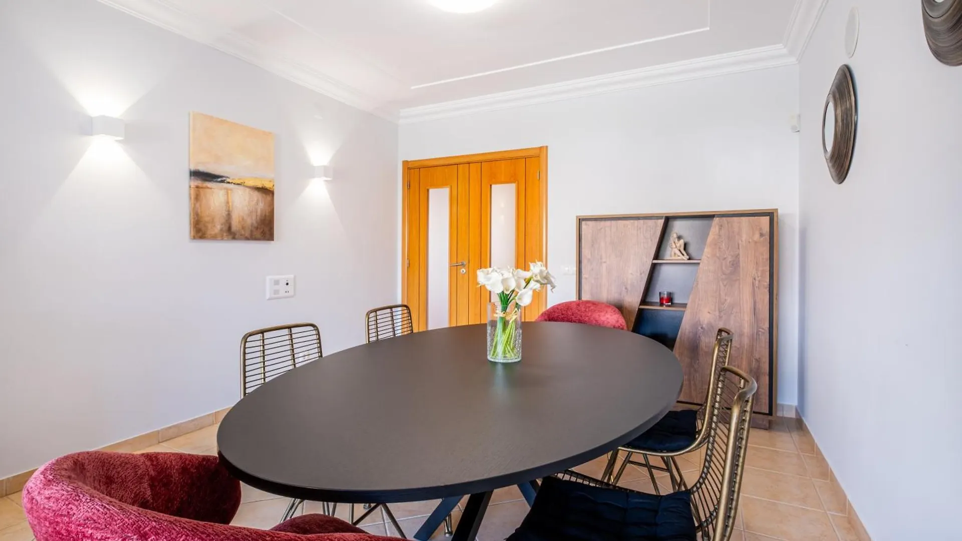 Farmvillage Apartment - Free Wifi Albufeira