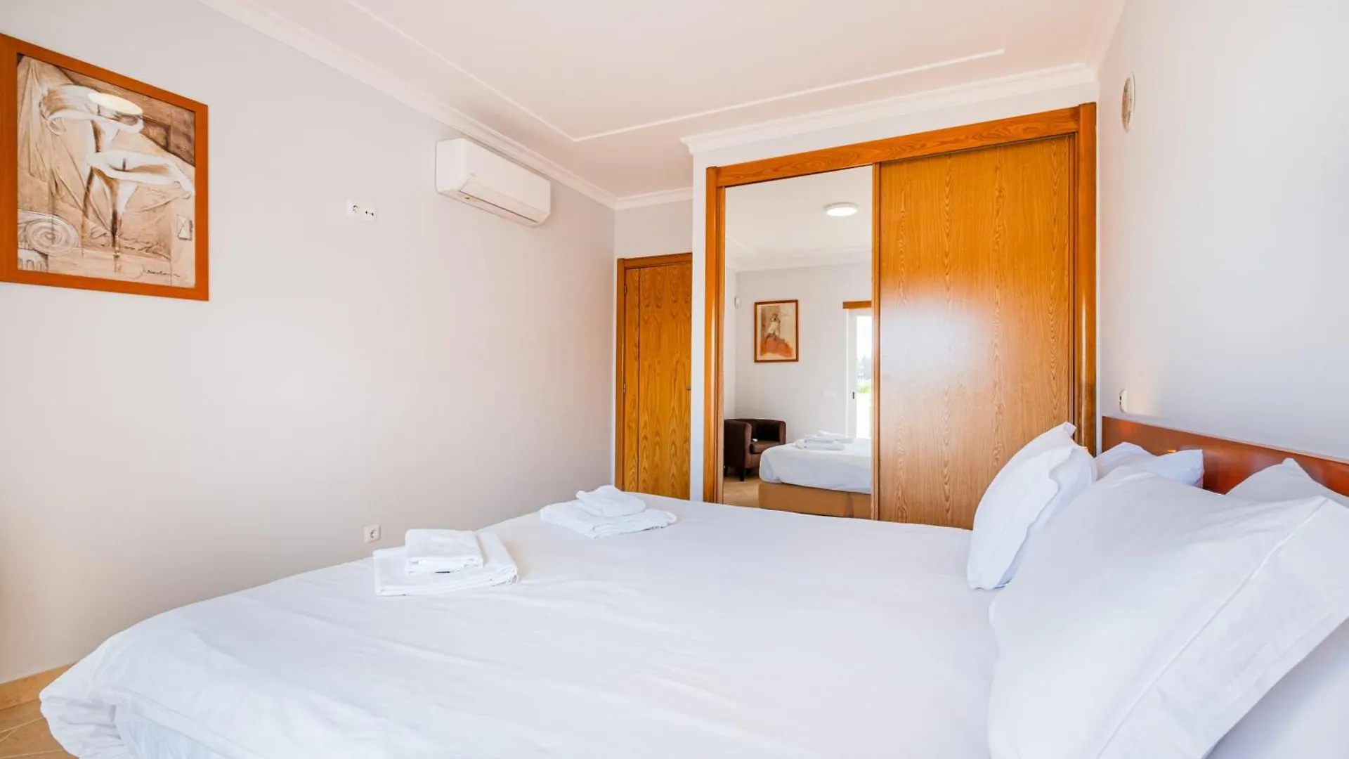 Farmvillage Apartment - Free Wifi Albufeira 0*,