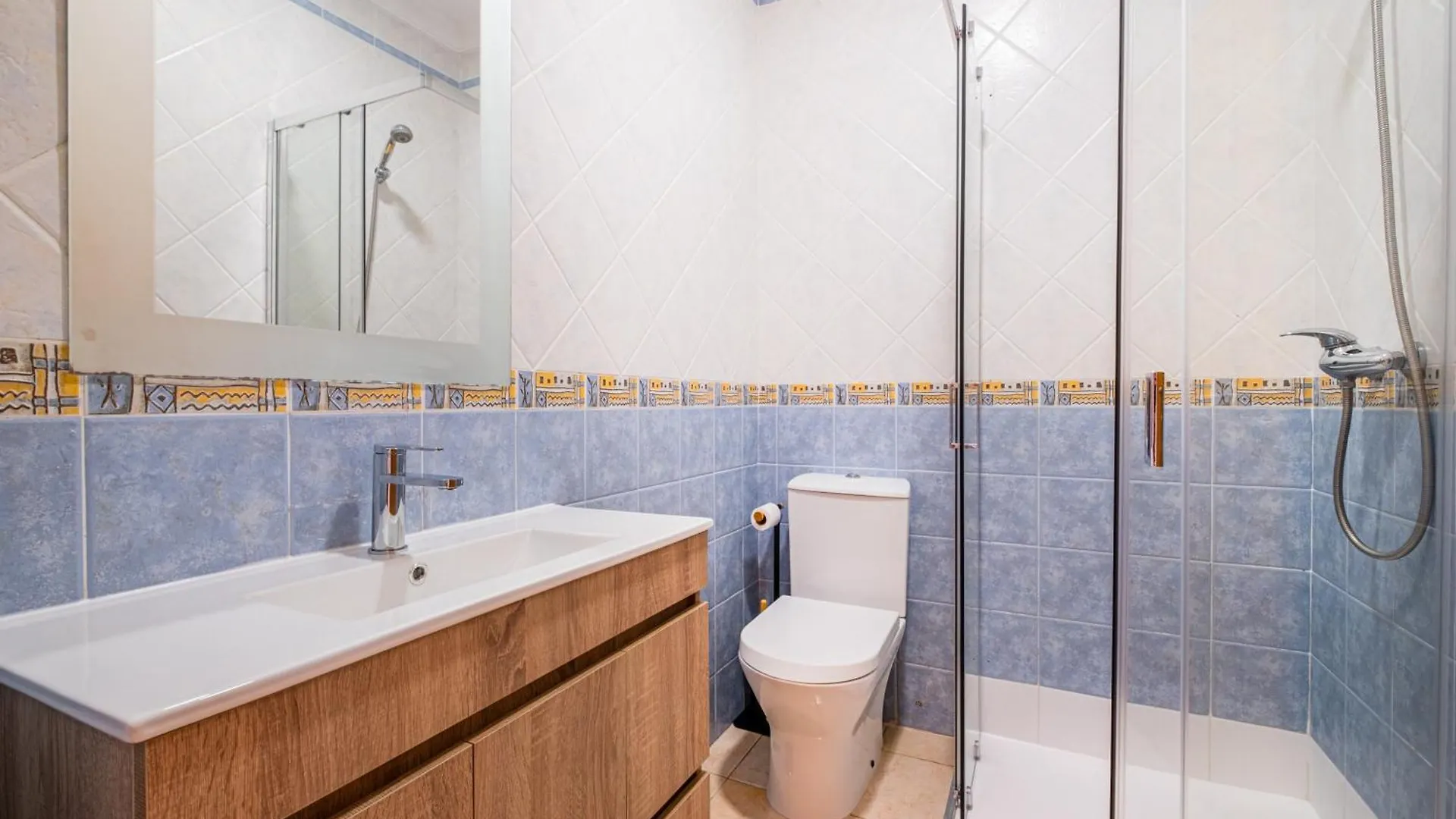 Farmvillage Apartment - Free Wifi Albufeira